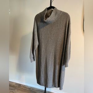 Gap Sweaterdress